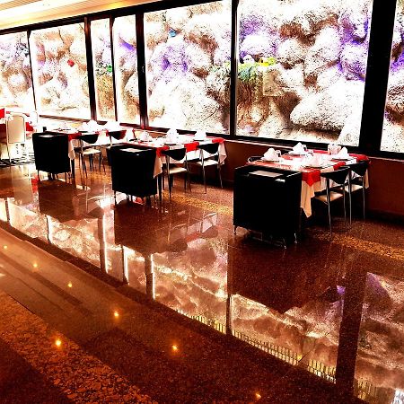 Business Park Hotel Анкара Екстер'єр фото